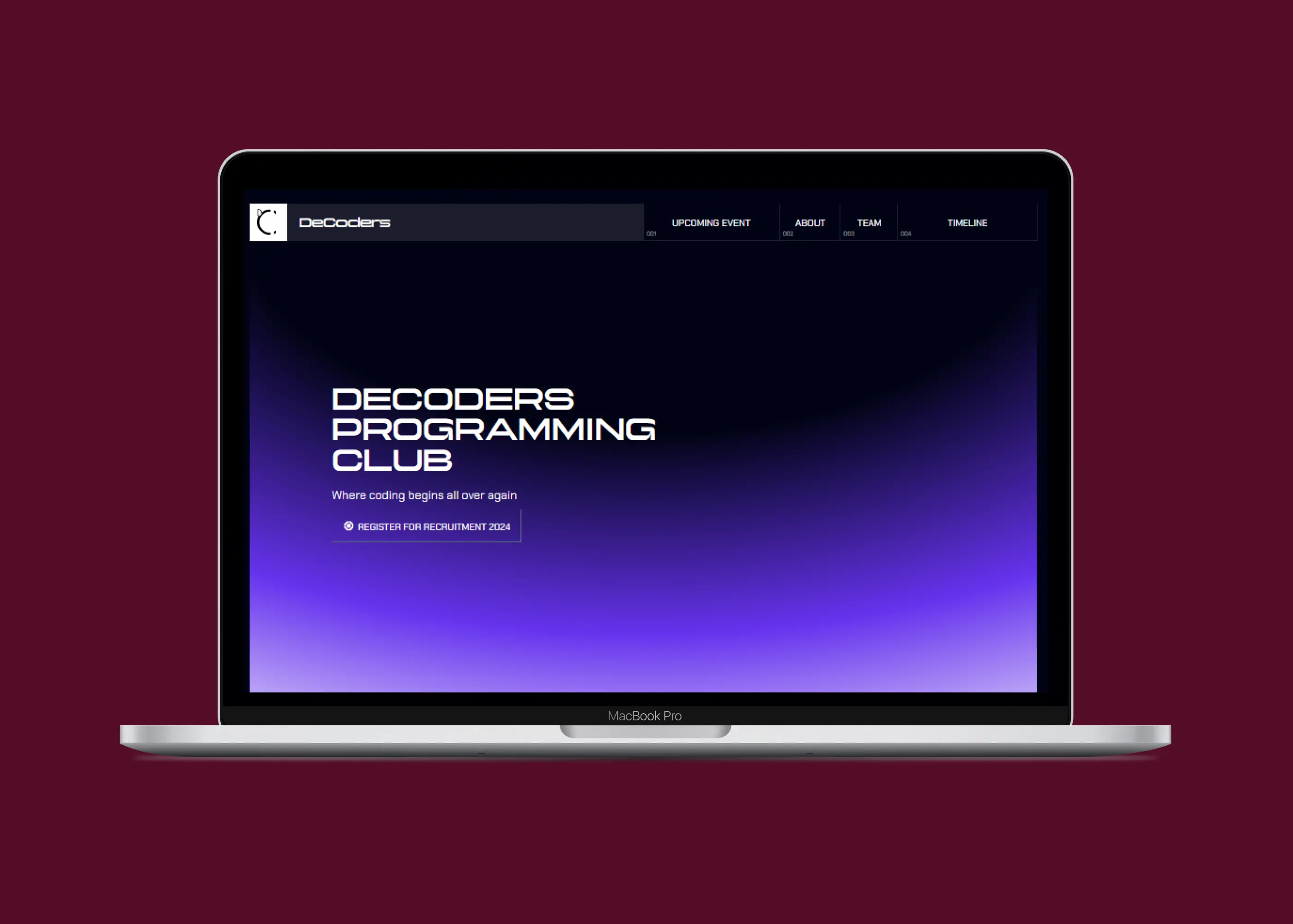 DeCoders