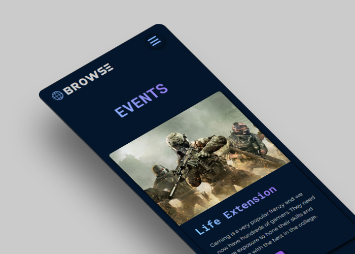 BROWSE