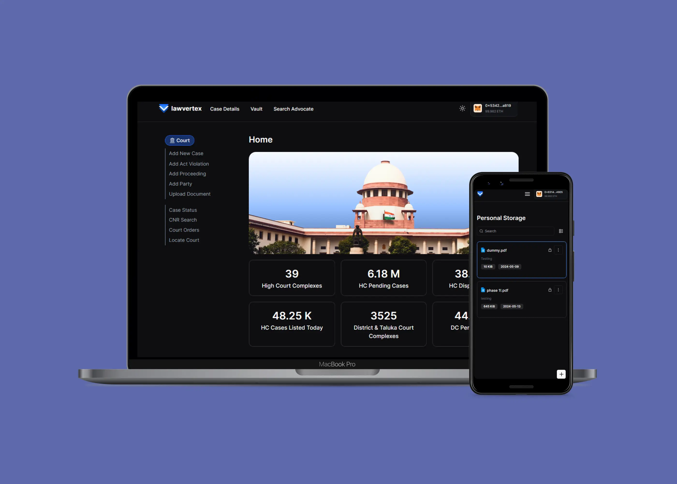 LawVertex